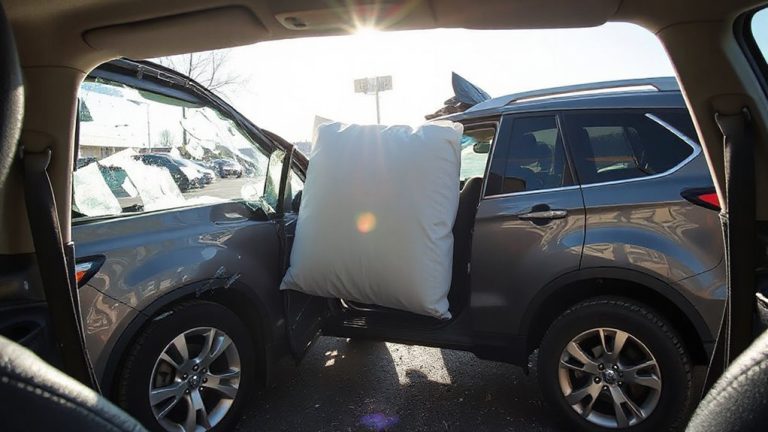 center airbags prevent side impact collisions