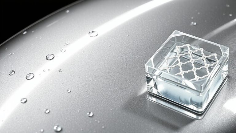 ceramic coating chemistry benefits