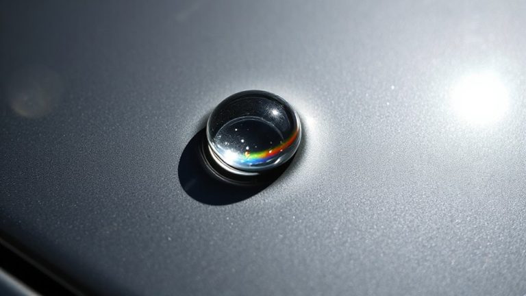 ceramic coating chemistry benefits