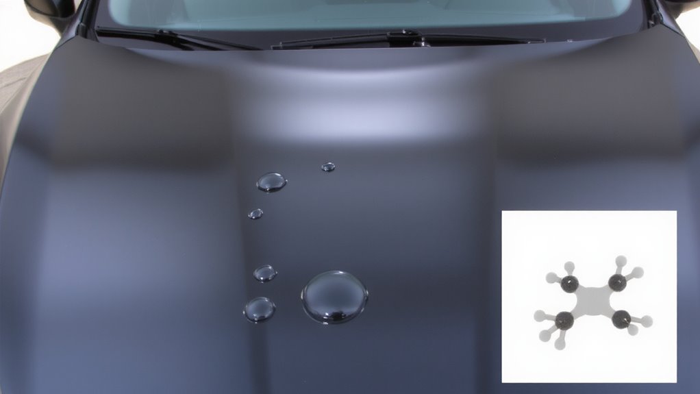ceramic coating durability advantage