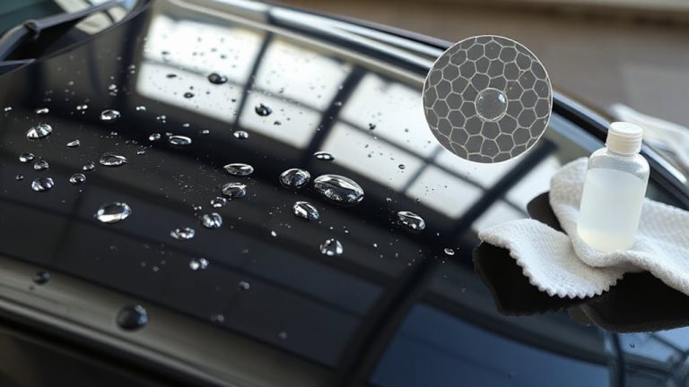 ceramic coating longevity benefits