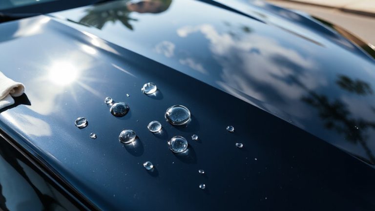 ceramic coating longevity through maintenance