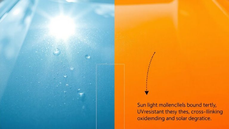 ceramic coating uv protection