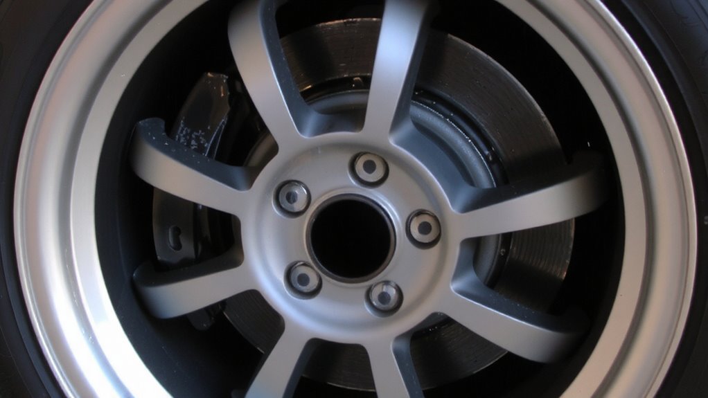 ceramic dust resists adhesion