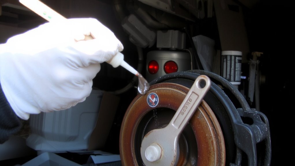 ceramic reinforced silicone rtv formulations