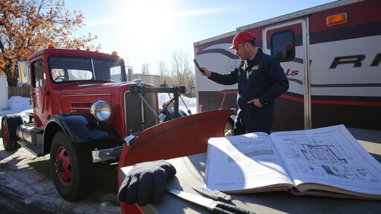 certification for seasonal vehicle custodians