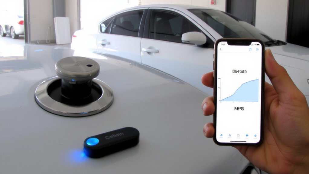 charge clean pair track