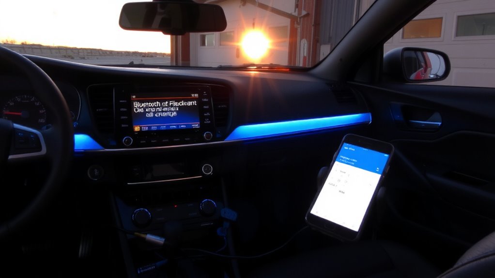 check bluetooth compatibility first