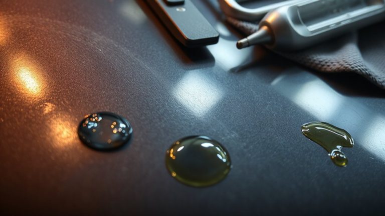 chemical compatibility for cars