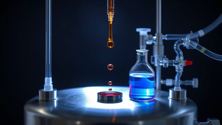chemical compatibility optimization