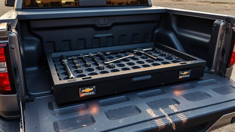 chevy silverado 1500 tool boxes
