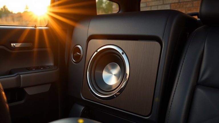 chevy silverado sound upgrades
