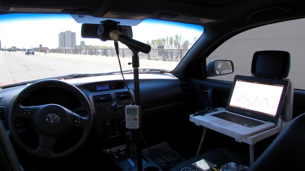 choose accurate sound measurement tools