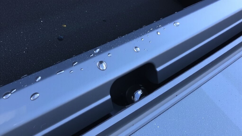 choose compatible protective coating