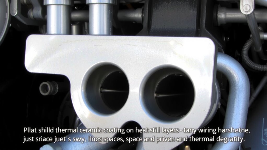 choose right materials and thickness