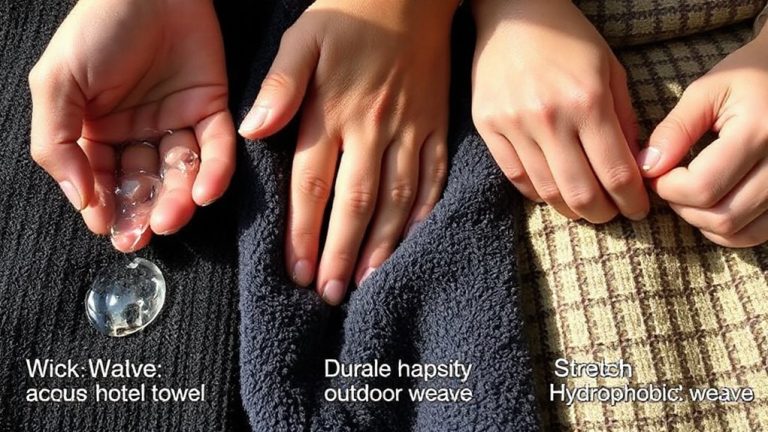 choose right microfiber for needs
