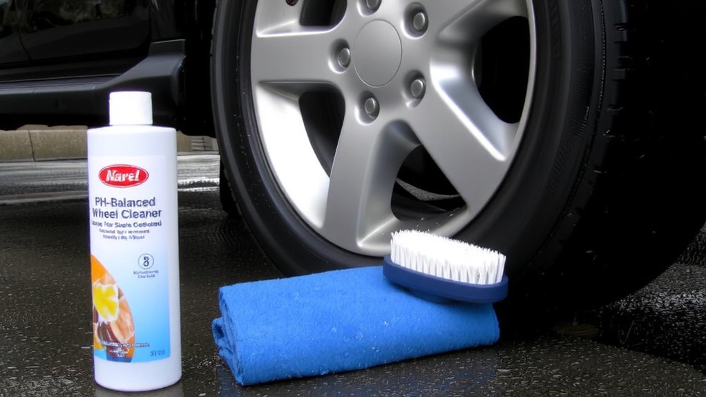 chrome flaking causes explained