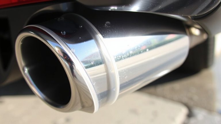 chrome protection tips care
