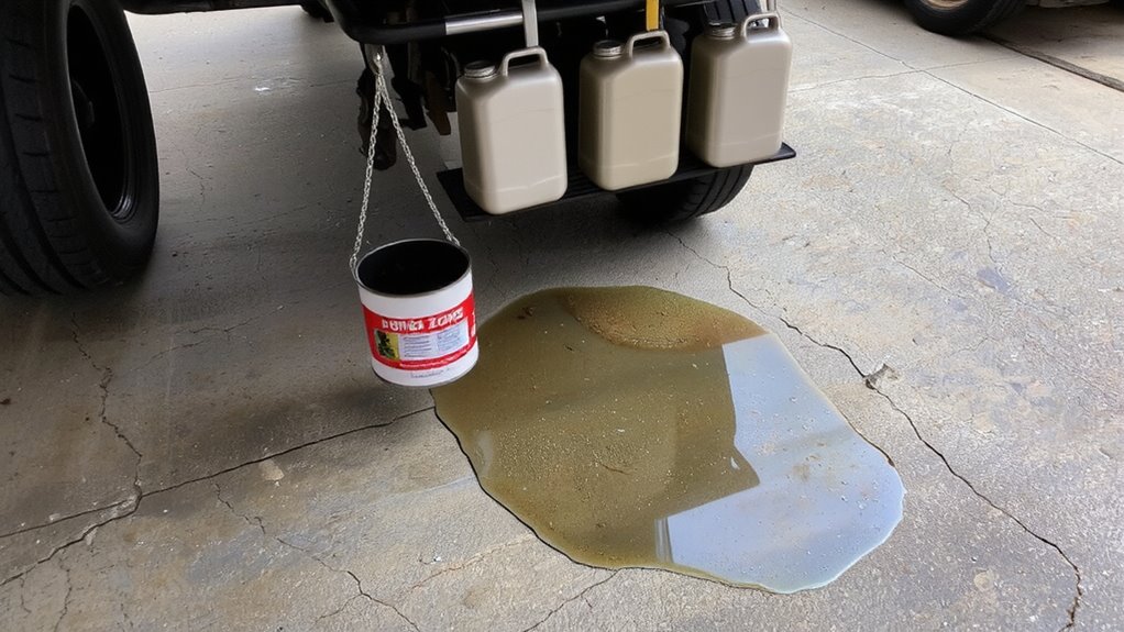 city driving degrades oil faster