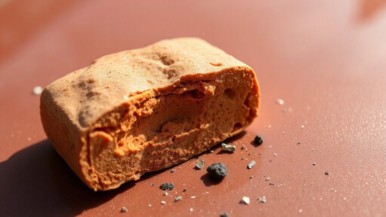 clay bar chemical action