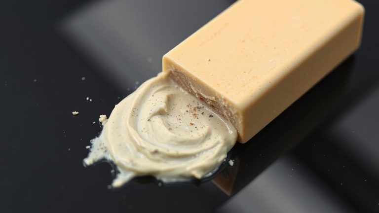 clay bar decontamination effectiveness