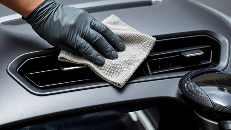 clean active air intakes