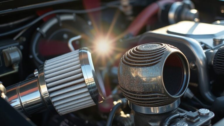clean air optimal performance