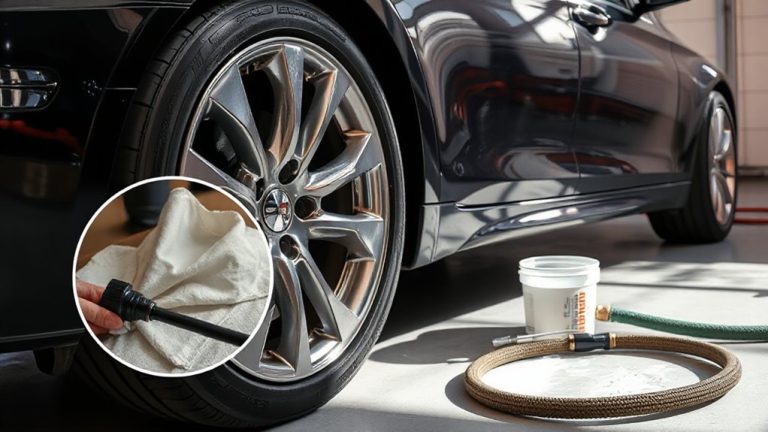clean and protect regularly