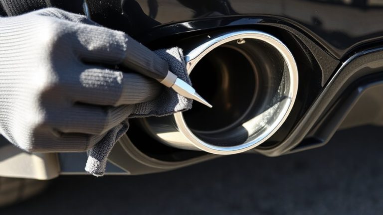 clean gently avoid coating damage