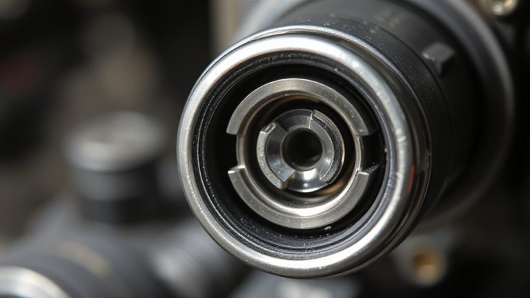 clean lubricated efficient maintenance