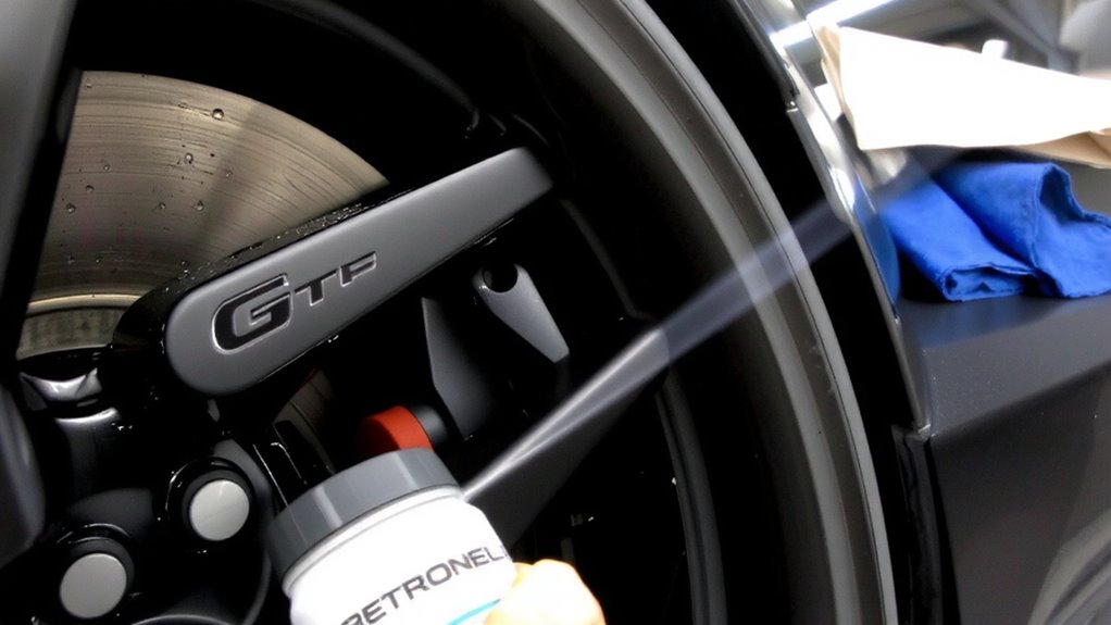 clean ppf preserve performance
