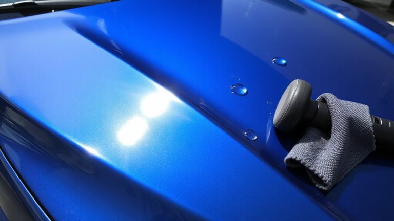 clear coat appearance longevity
