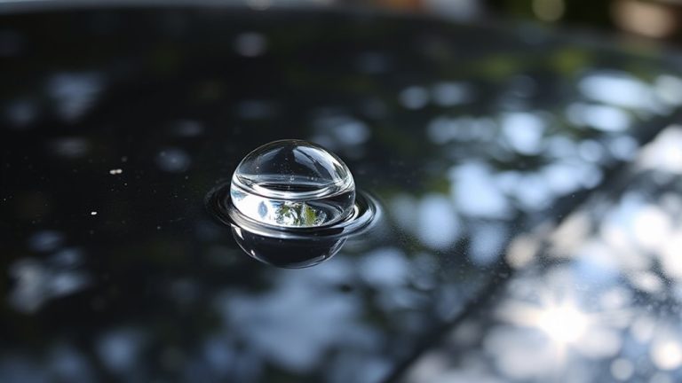 clear coat chemistry guide