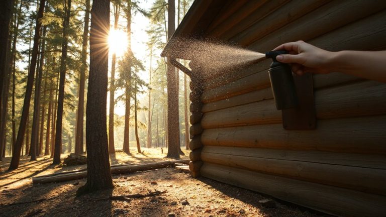 clove spray air vent scenting