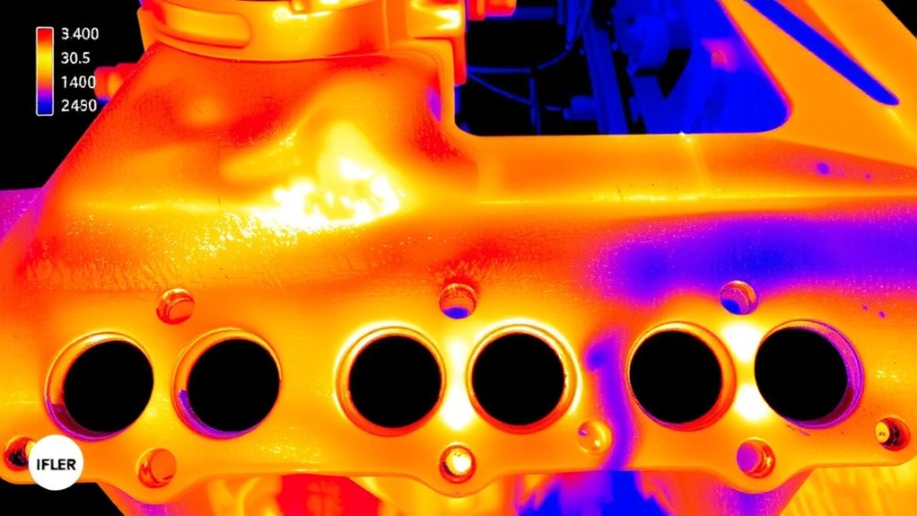 cold air intake efficiency