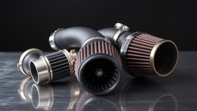 cold air intakes 2 7 ecoboost