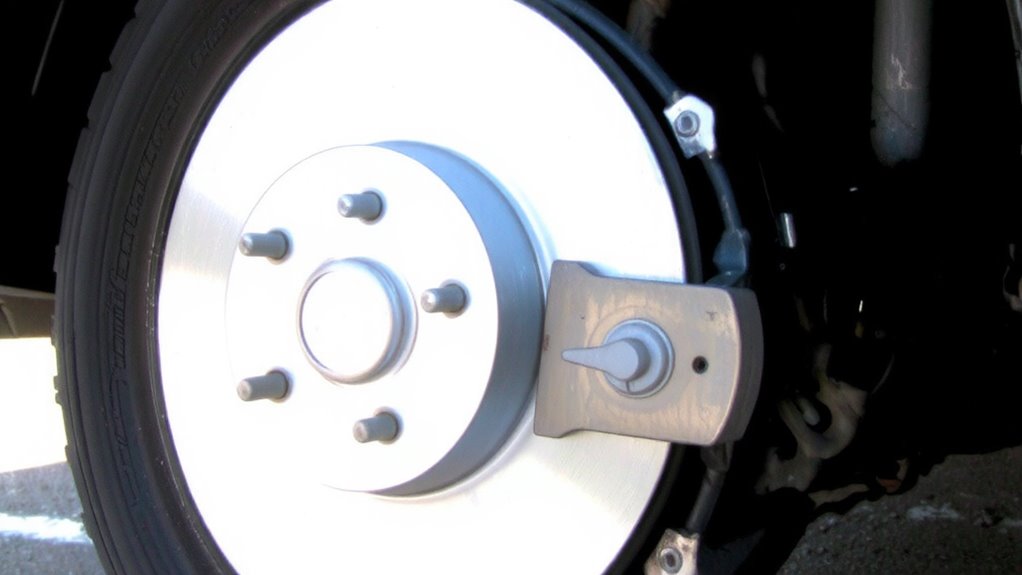 cold metal squeal explained