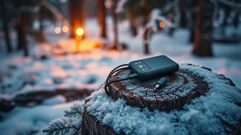 cold weather battery performance