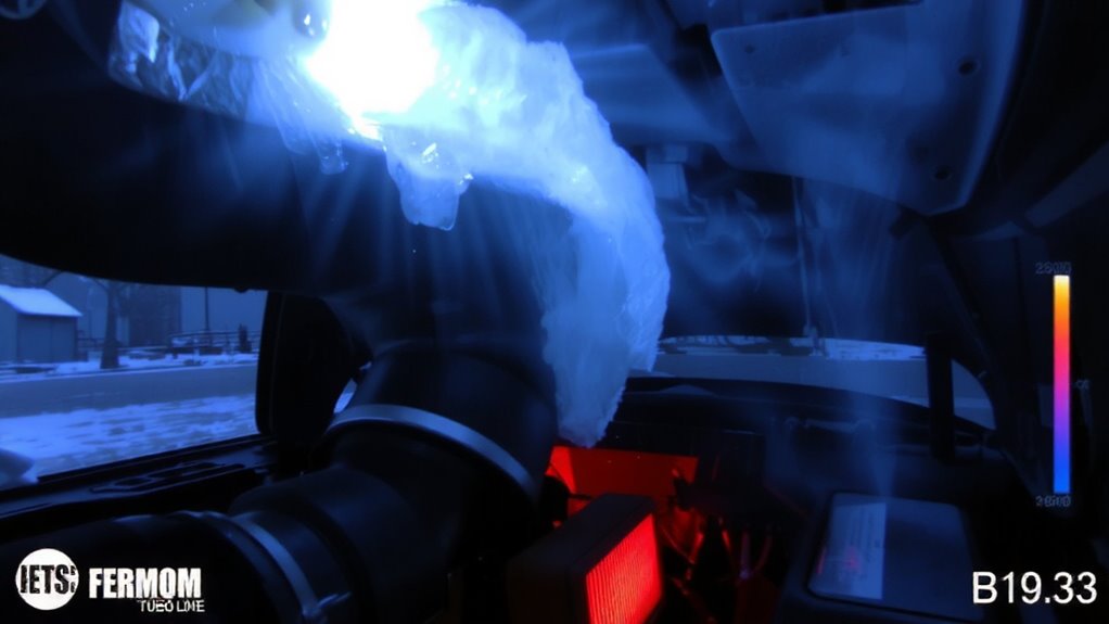 cold weather engine challenges