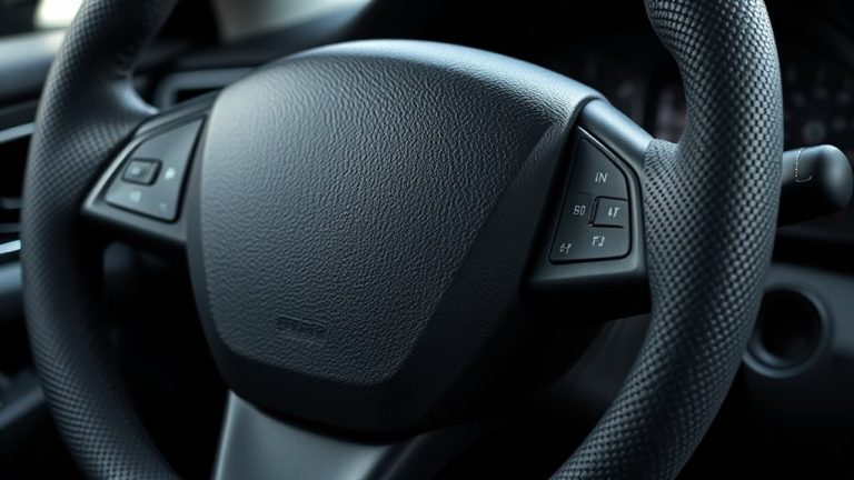 comfortable non slip steering covers