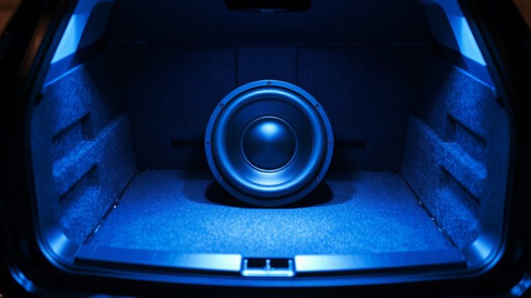 compact subwoofers for big bass