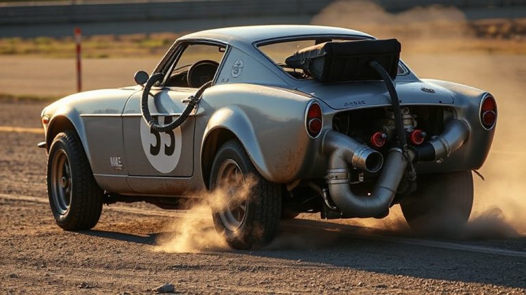compensating fuel temperature rise