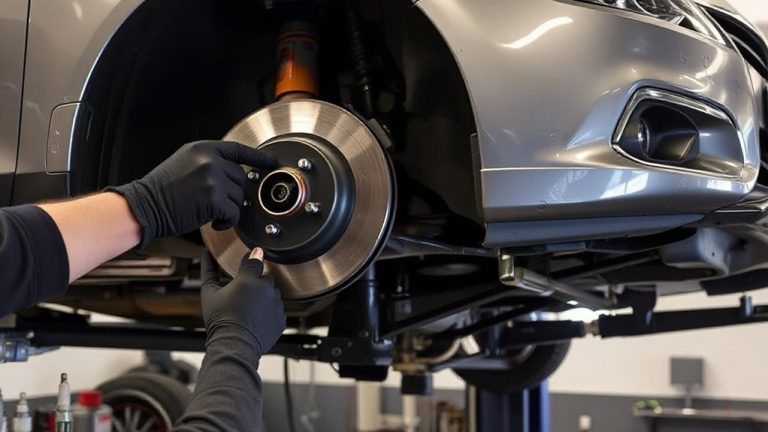 comprehensive 0 30k mile maintenance