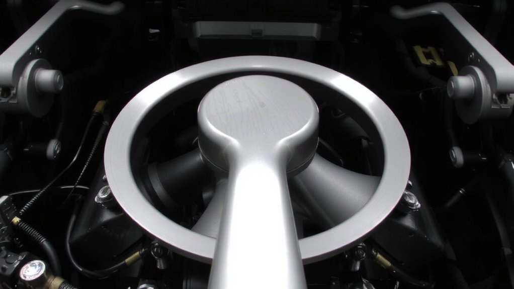 consistent pressure perfect alignment