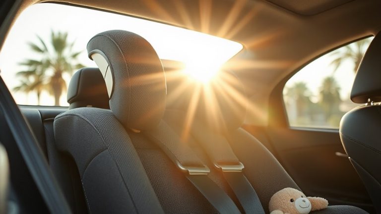 convertible car seats for travel