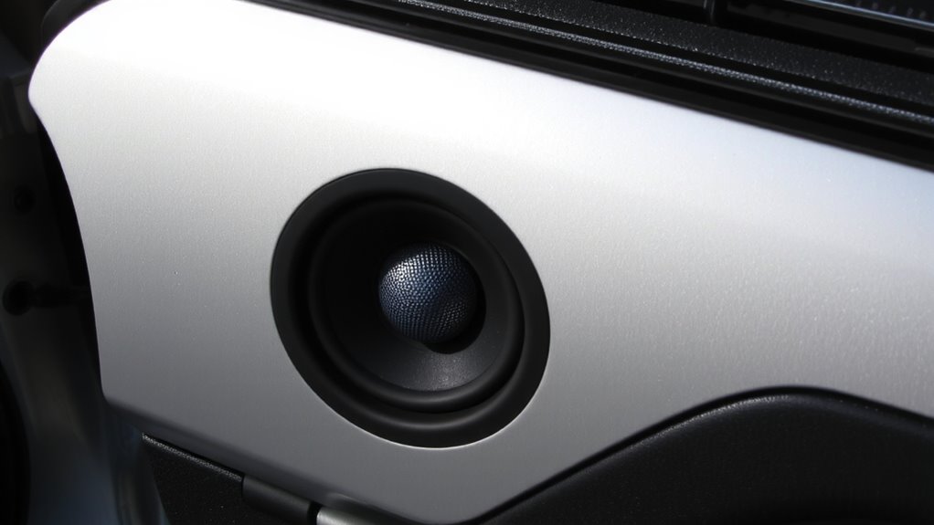 correct baffle size matters