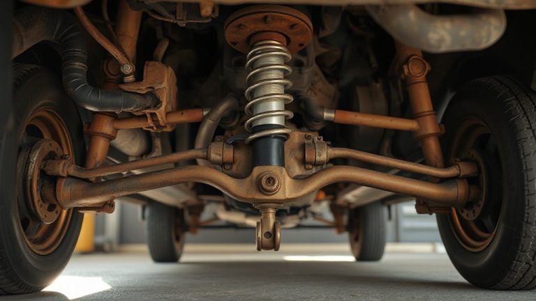 cost effective suspension design