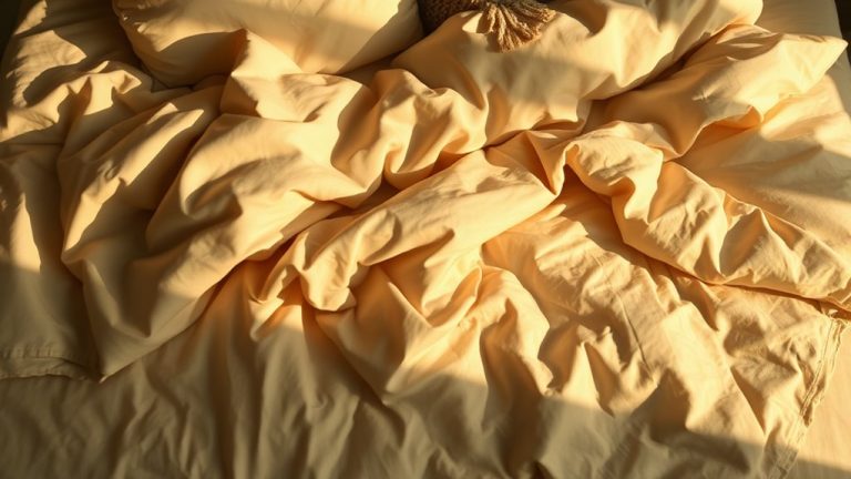 cozy comfort bed liners