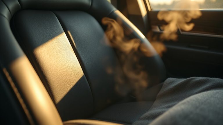 cozy winter car seat warmers