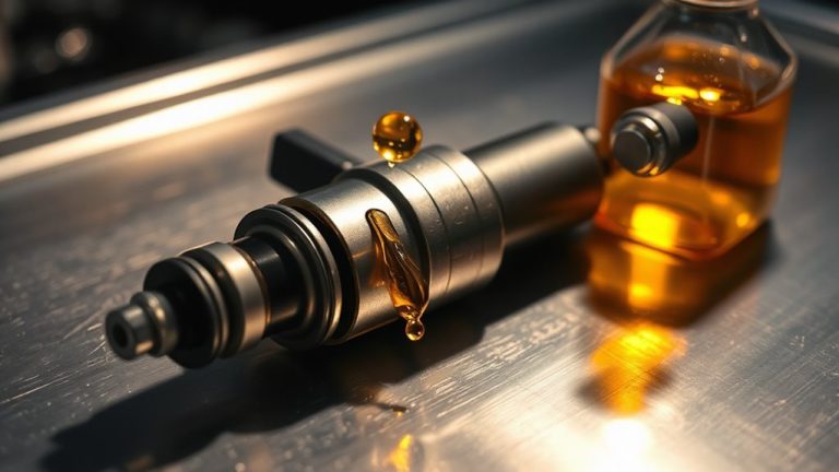 cp4 diesel additive protection